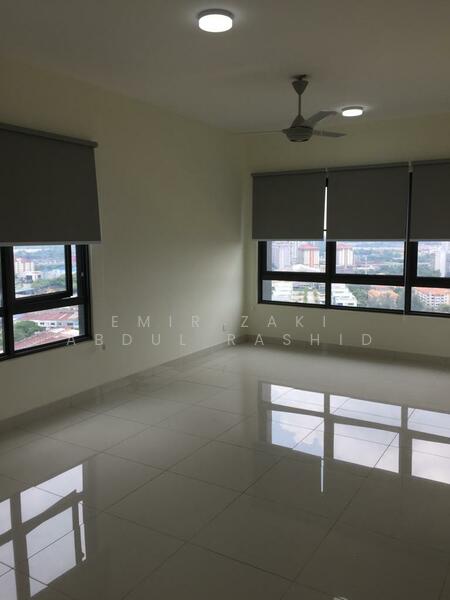 Servis Apartment untuk Dijual di Pandora @ Tropicana Metropark - Emir Zaki Abdul Rashid - Interior - PropertyGuru.com.my