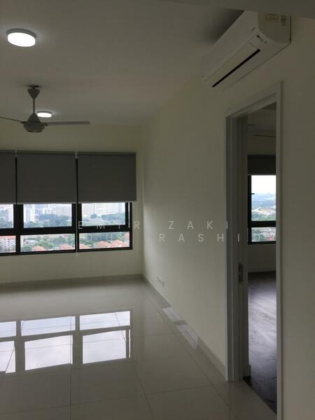 Servis Apartment untuk Dijual di Pandora @ Tropicana Metropark - Emir Zaki Abdul Rashid - View - PropertyGuru.com.my