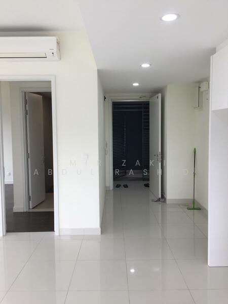 Servis Apartment untuk Dijual di Pandora @ Tropicana Metropark - Emir Zaki Abdul Rashid - Corridor - PropertyGuru.com.my