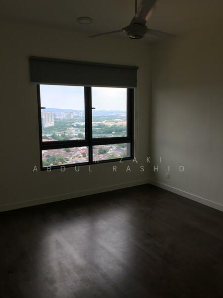 Servis Apartment untuk Dijual di Pandora @ Tropicana Metropark - Emir Zaki Abdul Rashid - View - PropertyGuru.com.my