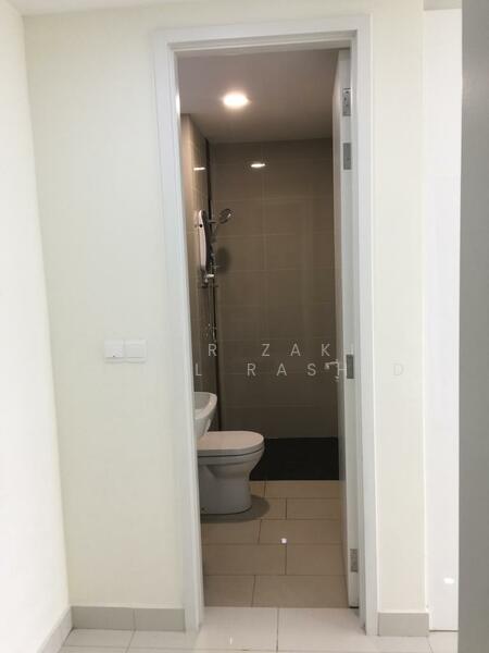 Servis Apartment untuk Dijual di Pandora @ Tropicana Metropark - Emir Zaki Abdul Rashid - Bathroom - PropertyGuru.com.my