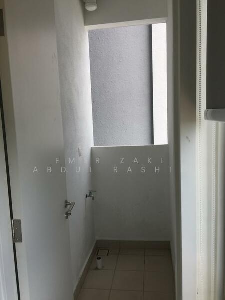 Servis Apartment untuk Dijual di Pandora @ Tropicana Metropark - Emir Zaki Abdul Rashid - Interior - PropertyGuru.com.my