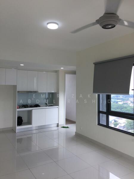 Servis Apartment untuk Dijual di Pandora @ Tropicana Metropark - Emir Zaki Abdul Rashid - Kitchen - PropertyGuru.com.my
