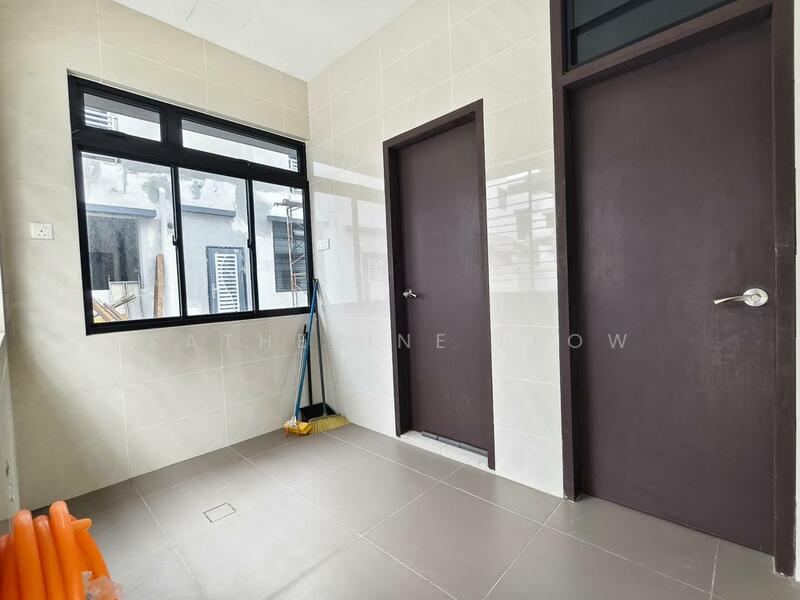 2-storey Terraced House for Sale in Horizon Hills (Iskandar Puteri (Nusajaya)) - Katherine Leow - Interior - PropertyGuru.com.my