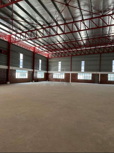 Warehouse for Rent in Kulim (Kedah) - Sam Ng - Interior - PropertyGuru.com.my