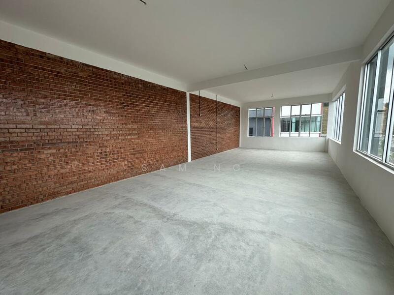 Warehouse for Rent in Kulim (Kedah) - Sam Ng - Interior - PropertyGuru.com.my