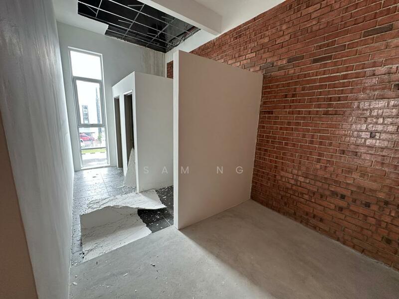 Warehouse for Rent in Kulim (Kedah) - Sam Ng - Interior - PropertyGuru.com.my