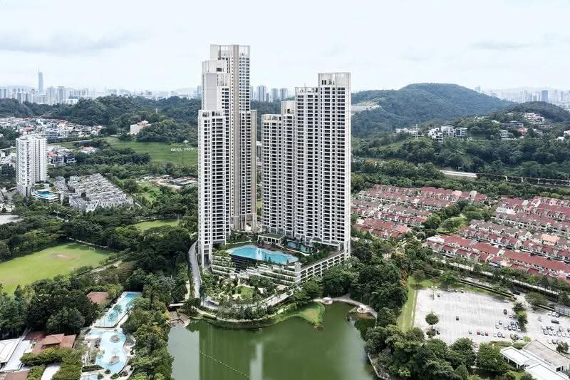 Service Residence for Sale at Park Regent @Desa Park City - Lily Tan - Exterior - PropertyGuru.com.my