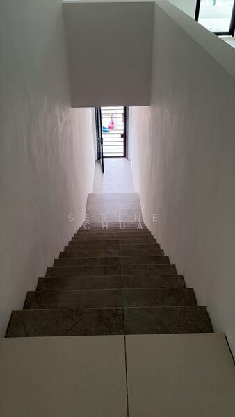 Untuk Disewa - Taman Universiti