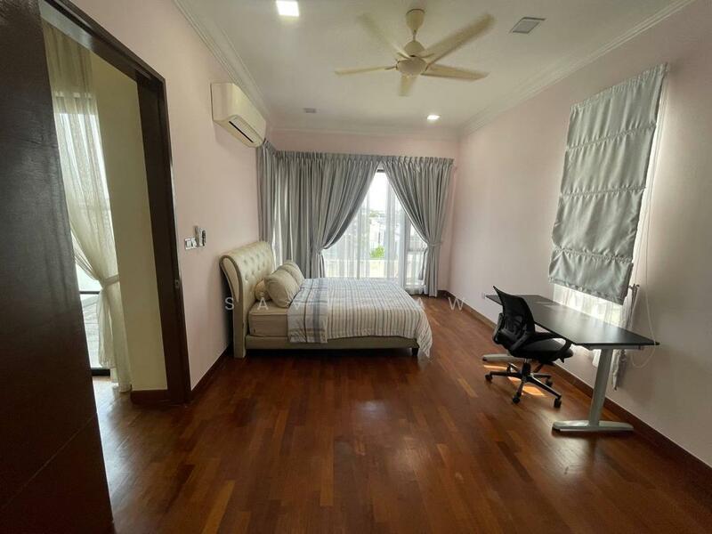 The Canal Garden South, Horizon Hills untuk Untuk Dijual - RM 1,950,000, Mac 2026 - Bedroom - PropertyGuru.com.my