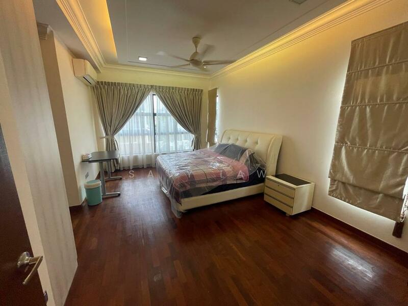 The Canal Garden South, Horizon Hills untuk Untuk Dijual - RM 1,950,000, Mac 2026 - Bedroom - PropertyGuru.com.my