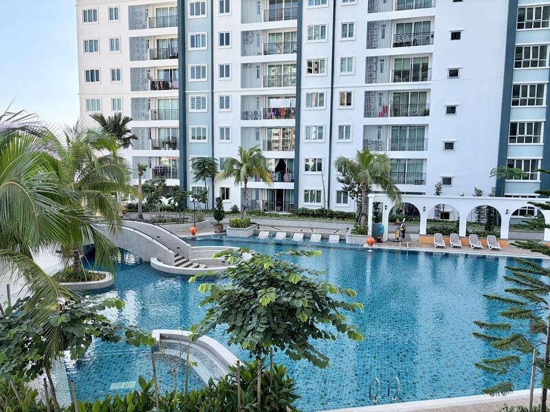 Havana Beach Residences untuk Untuk Dijual - RM 490,000, Feb 2026 - PropertyGuru.com.my