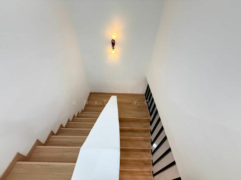 2-storey Terraced House for Sale in Taman Senai Baru (Senai) - Daniel Yong - Interior - PropertyGuru.com.my