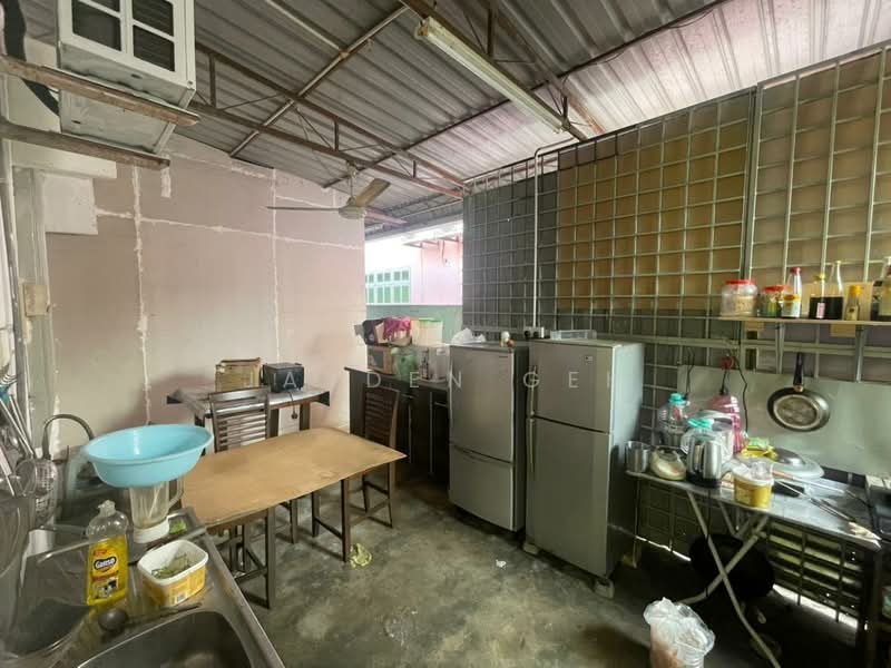 Semi-Detached House for Sale in Taman Sultan Abdul Halim (Alor Setar) - Jayden Geh - Kitchen - PropertyGuru.com.my
