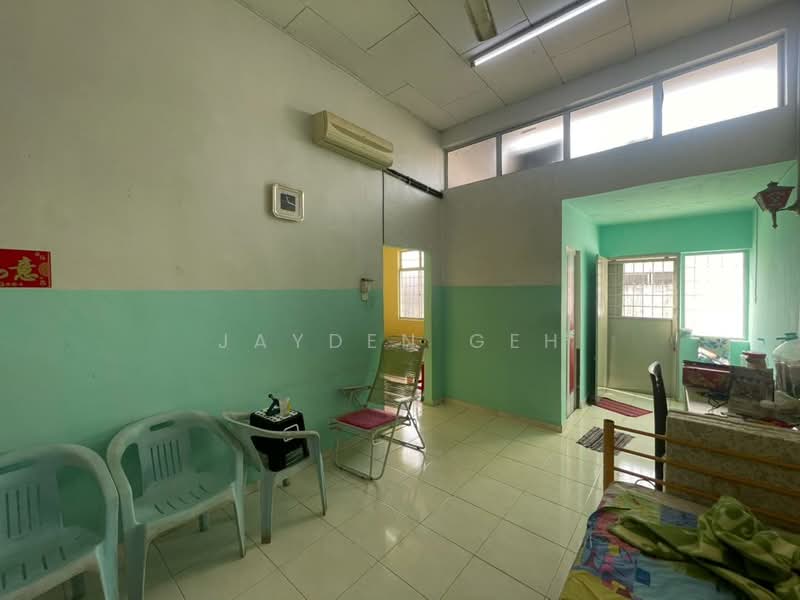 Semi-Detached House for Sale in Taman Sultan Abdul Halim (Alor Setar) - Jayden Geh - Living Room - PropertyGuru.com.my