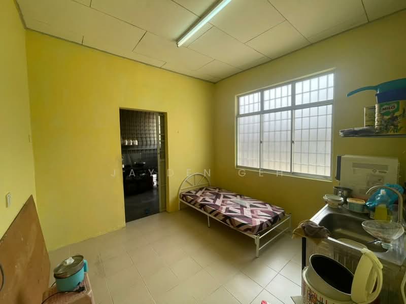 Semi-Detached House for Sale in Taman Sultan Abdul Halim (Alor Setar) - Jayden Geh - Bedroom - PropertyGuru.com.my