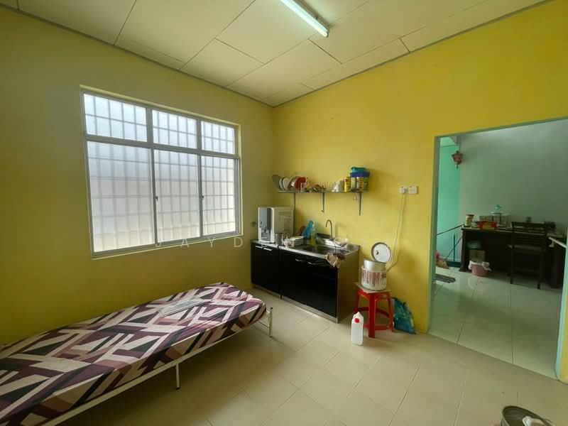 Semi-Detached House for Sale in Taman Sultan Abdul Halim (Alor Setar) - Jayden Geh - Kitchen - PropertyGuru.com.my
