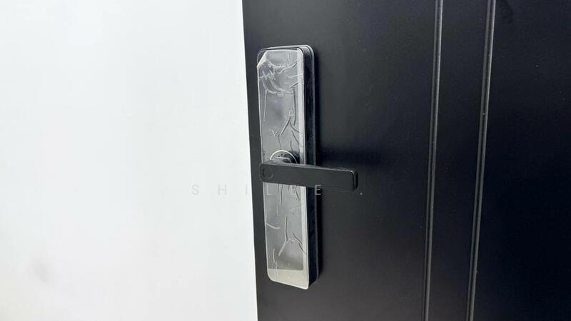 Service Residence for Rent at Meldrum Heights (Residensi Meldrum) - Shilee . - Entrance - PropertyGuru.com.my