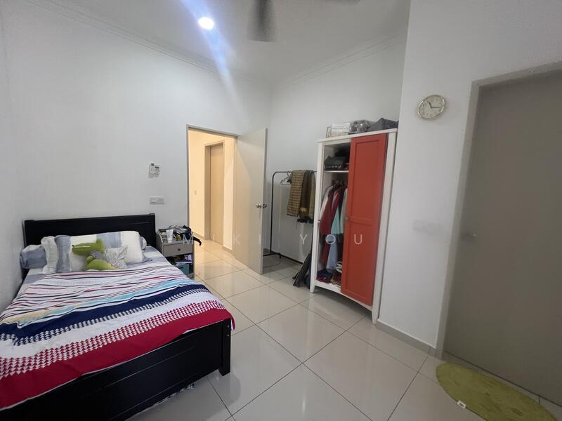 2-storey Terraced House for Rent in Bandar Rimbayu (Telok Panglima Garang) - Miki You - PropertyGuru.com.my