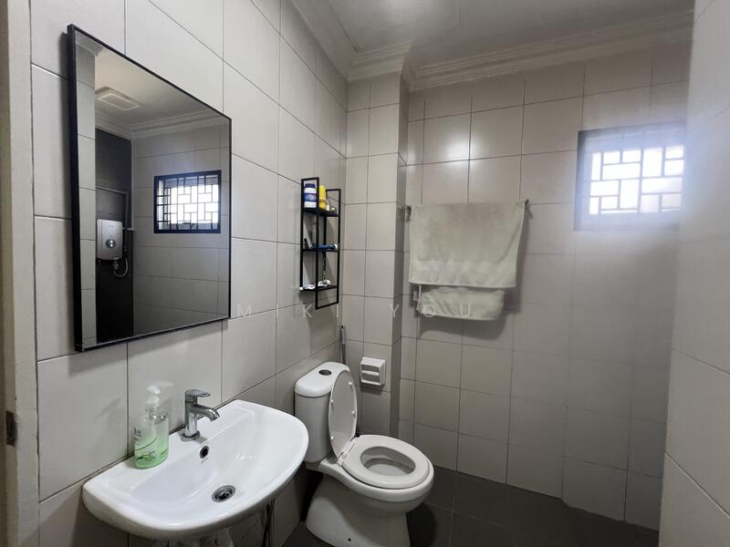 2-storey Terraced House for Rent in Bandar Rimbayu (Telok Panglima Garang) - Miki You - PropertyGuru.com.my