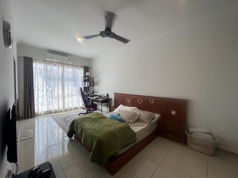 2-storey Terraced House for Rent in Bandar Rimbayu (Telok Panglima Garang) - Miki You - PropertyGuru.com.my