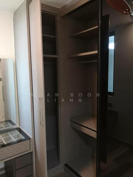 Service Residence for Rent at H2O Residences - Huan Boon Liang - Interior - PropertyGuru.com.my