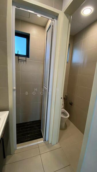 Service Residence for Rent at H2O Residences - Huan Boon Liang - Bathroom - PropertyGuru.com.my