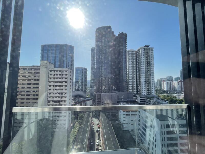 Bangsar Hill Park untuk Untuk Disewa - RM 7,000 /bulan, Mac 2026 - View - PropertyGuru.com.my