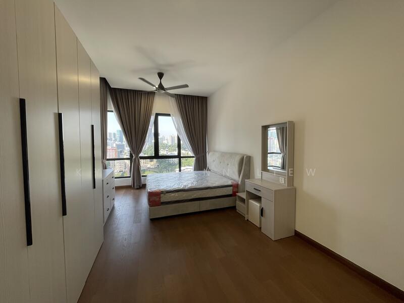 Bangsar Hill Park untuk Untuk Disewa - RM 7,000 /bulan, Mac 2026 - PropertyGuru.com.my