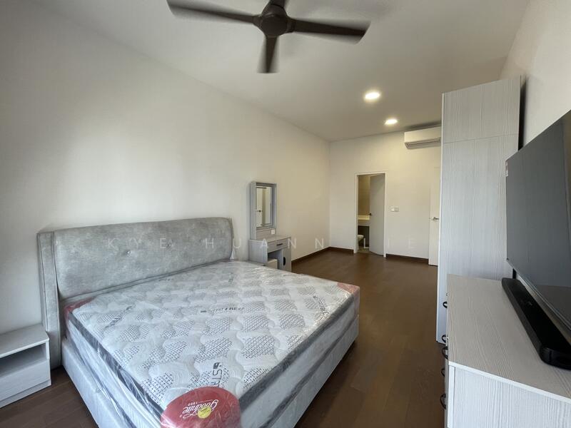 Bangsar Hill Park untuk Untuk Disewa - RM 7,000 /bulan, Mac 2026 - PropertyGuru.com.my