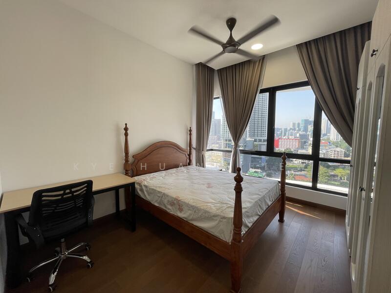 Bangsar Hill Park untuk Untuk Disewa - RM 7,000 /bulan, Mac 2026 - PropertyGuru.com.my