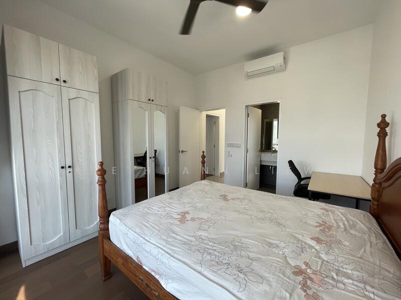 Bangsar Hill Park untuk Untuk Disewa - RM 7,000 /bulan, Mac 2026 - PropertyGuru.com.my