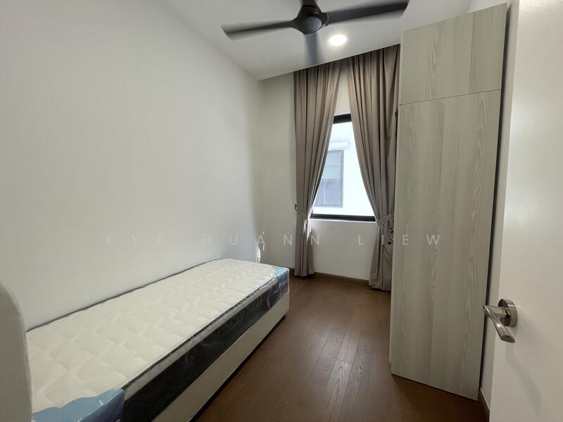 Bangsar Hill Park untuk Untuk Disewa - RM 7,000 /bulan, Mac 2026 - PropertyGuru.com.my