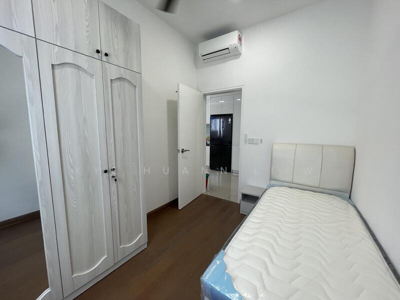 Bangsar Hill Park untuk Untuk Disewa - RM 7,000 /bulan, Mac 2026 - PropertyGuru.com.my