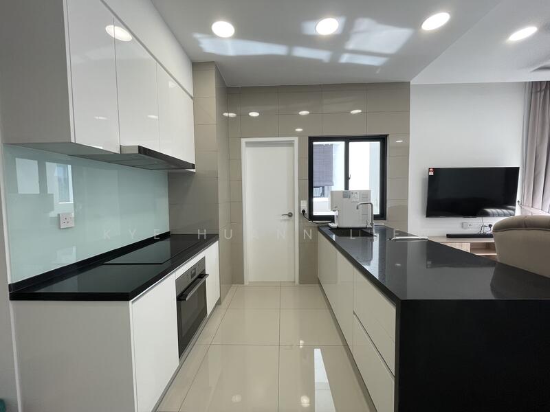 Bangsar Hill Park untuk Untuk Disewa - RM 7,000 /bulan, Mac 2026 - PropertyGuru.com.my