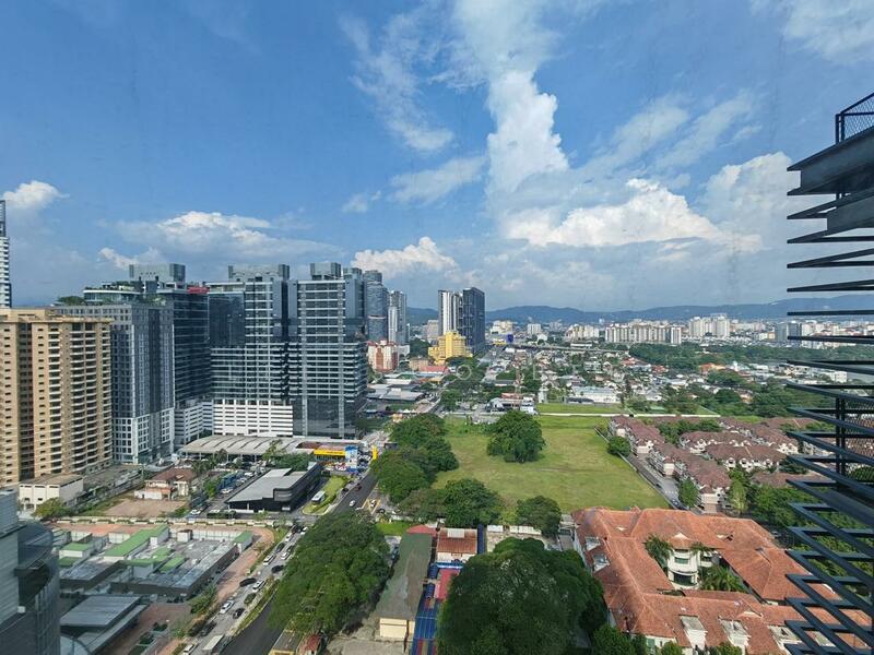 Service Residence for Rent at Novo Ampang - Lee Soo Bee - PropertyGuru.com.my
