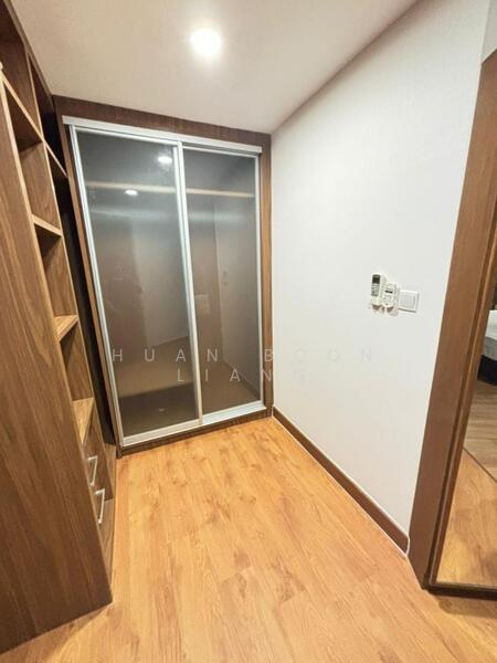 Service Residence for Rent at Aragreens - Huan Boon Liang - Interior - PropertyGuru.com.my