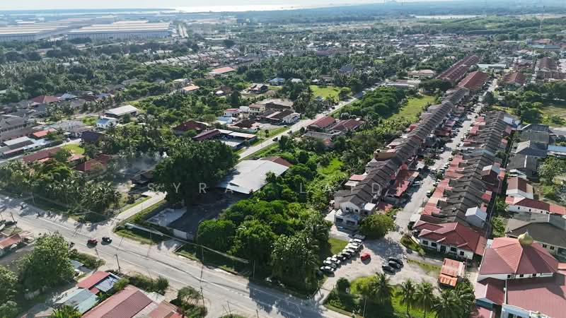 Agricultural Land for Sale in Kampung Rantau Panjang (Kapar) - Asyran Laidin - Exterior - PropertyGuru.com.my