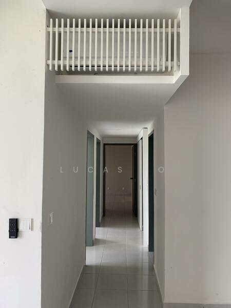Condominium for Rent at E'Island Lake Haven - Lucas Ho - Corridor - PropertyGuru.com.my