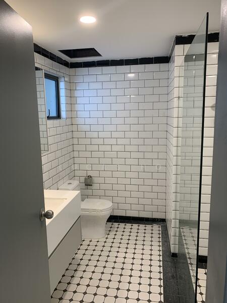 Condominium for Rent at E'Island Lake Haven - Lucas Ho - Bathroom - PropertyGuru.com.my