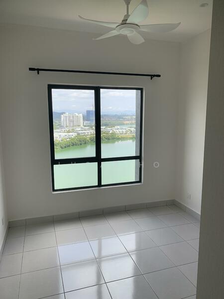 Condominium for Rent at E'Island Lake Haven - Lucas Ho - View - PropertyGuru.com.my