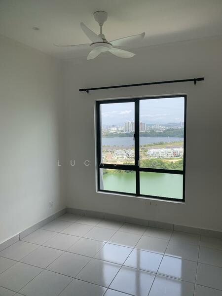 Condominium for Rent at E'Island Lake Haven - Lucas Ho - View - PropertyGuru.com.my
