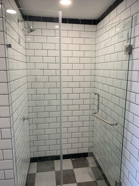 Condominium for Rent at E'Island Lake Haven - Lucas Ho - Bathroom - PropertyGuru.com.my