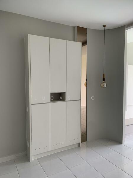 Condominium for Rent at E'Island Lake Haven - Lucas Ho - Interior - PropertyGuru.com.my