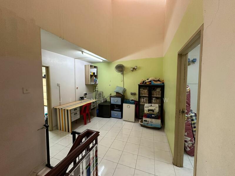 2-storey Terraced House for Sale in Taman Seri Orkid (Skudai) - Jennie Chew - Interior - PropertyGuru.com.my