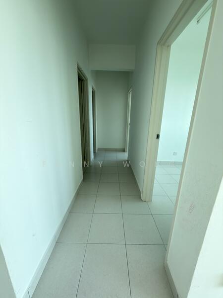 Condominium for Sale at One Foresta - Fanny Wong - Corridor - PropertyGuru.com.my