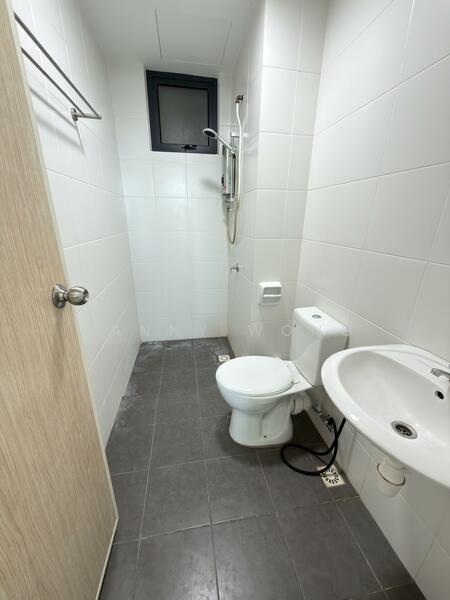Condominium for Sale at One Foresta - Fanny Wong - Bathroom - PropertyGuru.com.my