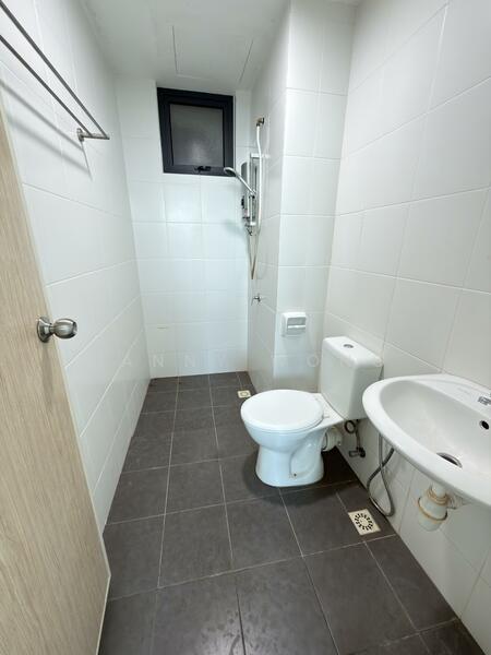 Condominium for Sale at One Foresta - Fanny Wong - Bathroom - PropertyGuru.com.my