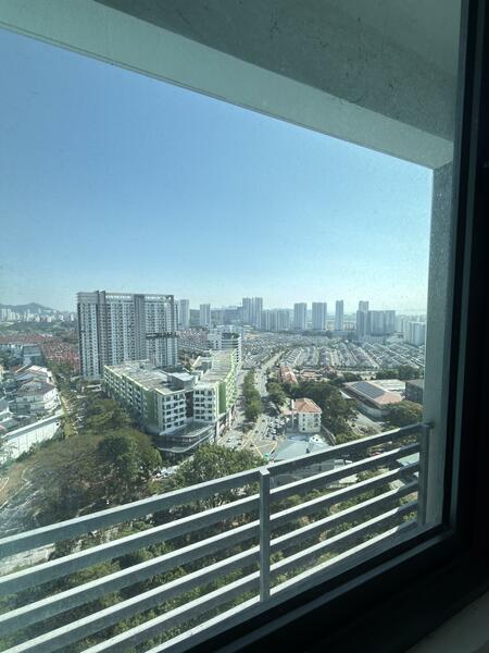 Condominium for Sale at One Foresta - Fanny Wong - View - PropertyGuru.com.my