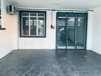 For Rent - RIMBUN AMAN